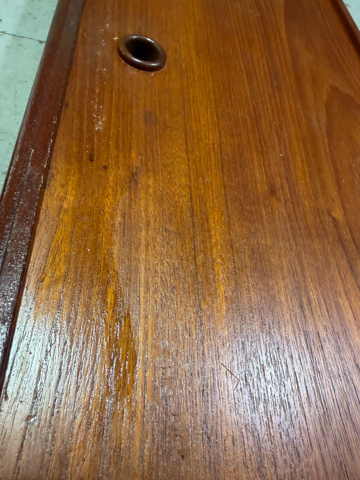 Pearson 27 Interior Door - 32 1/2" Length x 14" Width -- #394