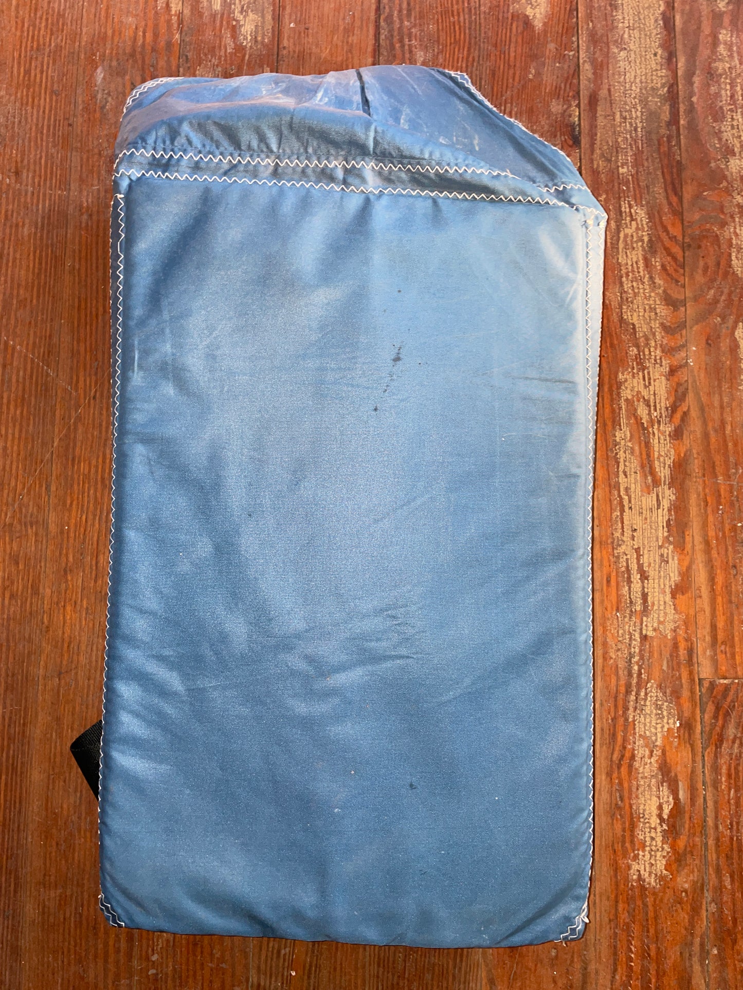 North Sail Blue Hiking / Bosuns Chair