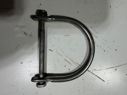 2 3/4" Width Boom Bail