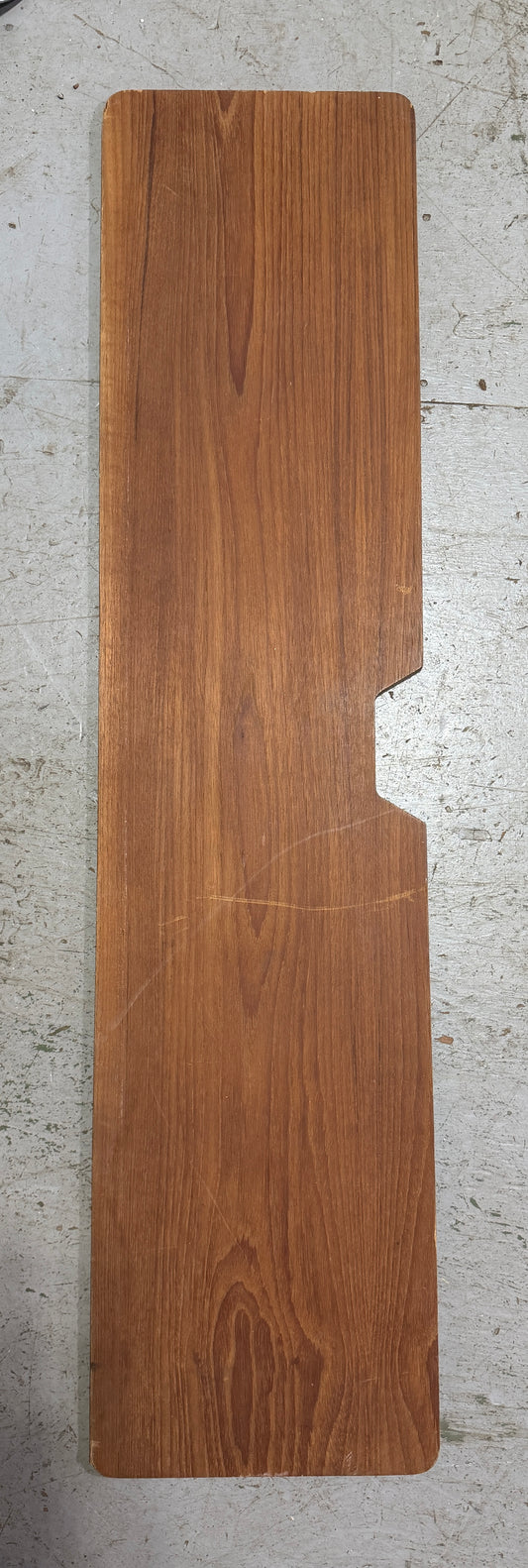 Pearson 27 Interior Locker Cover -- #396