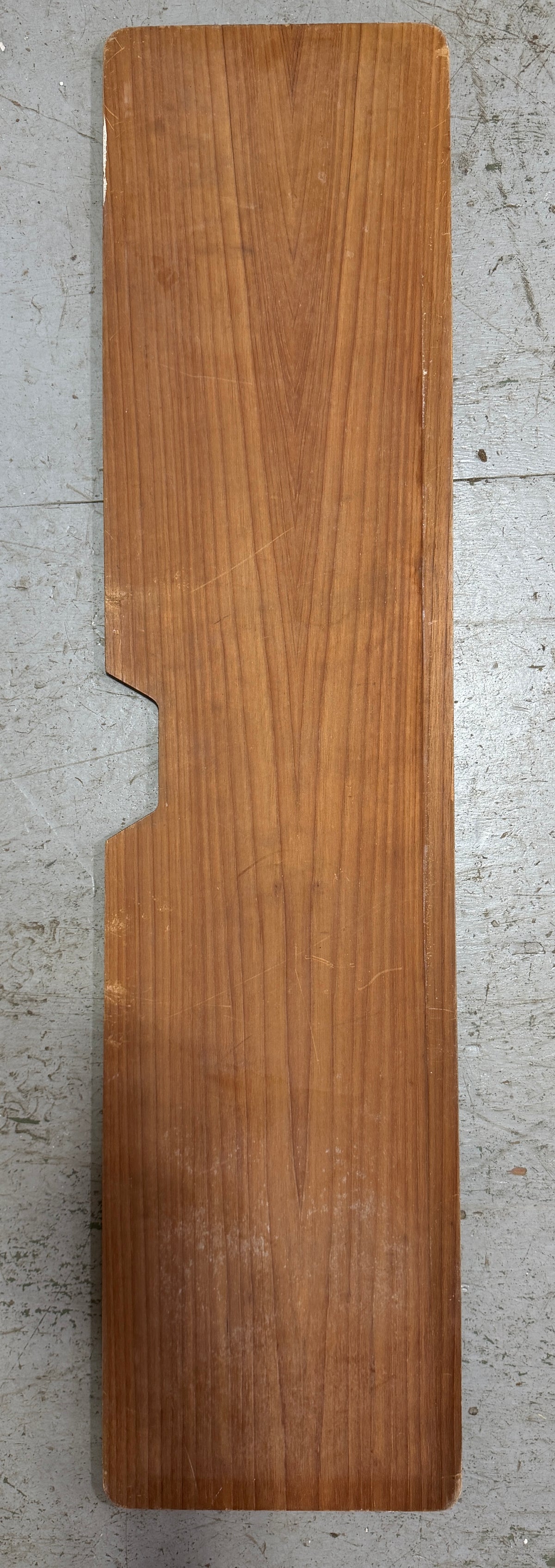 Pearson 27 Interior Locker Cover -- #396