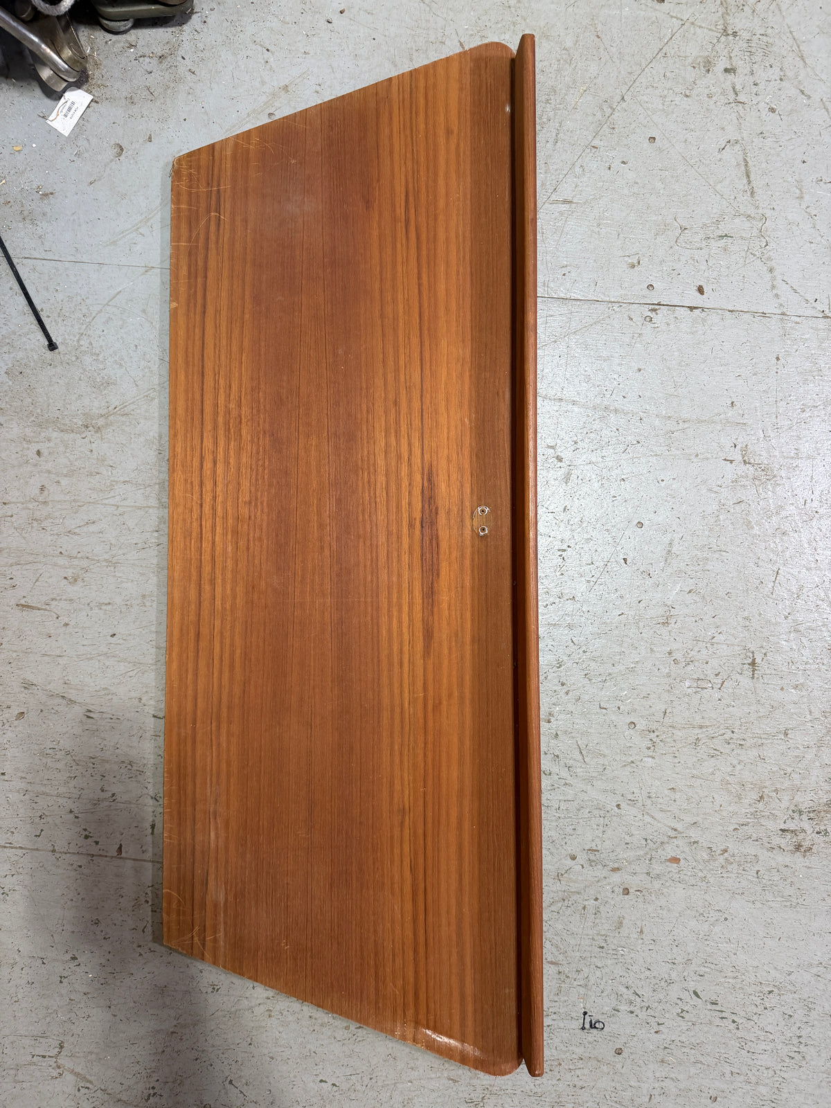 Pearson 27 Interior Wood Piece - Cushion Board -- #397