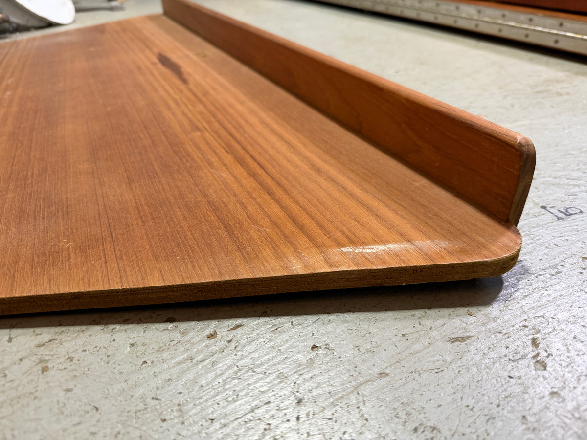 Pearson 27 Interior Wood Piece - Cushion Board -- #397