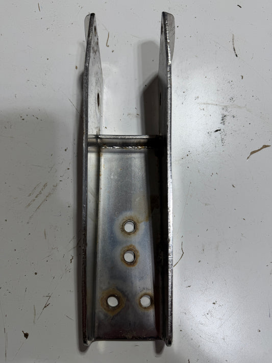 9" Long x 2" Width Anchor Roller - NO ROLLER