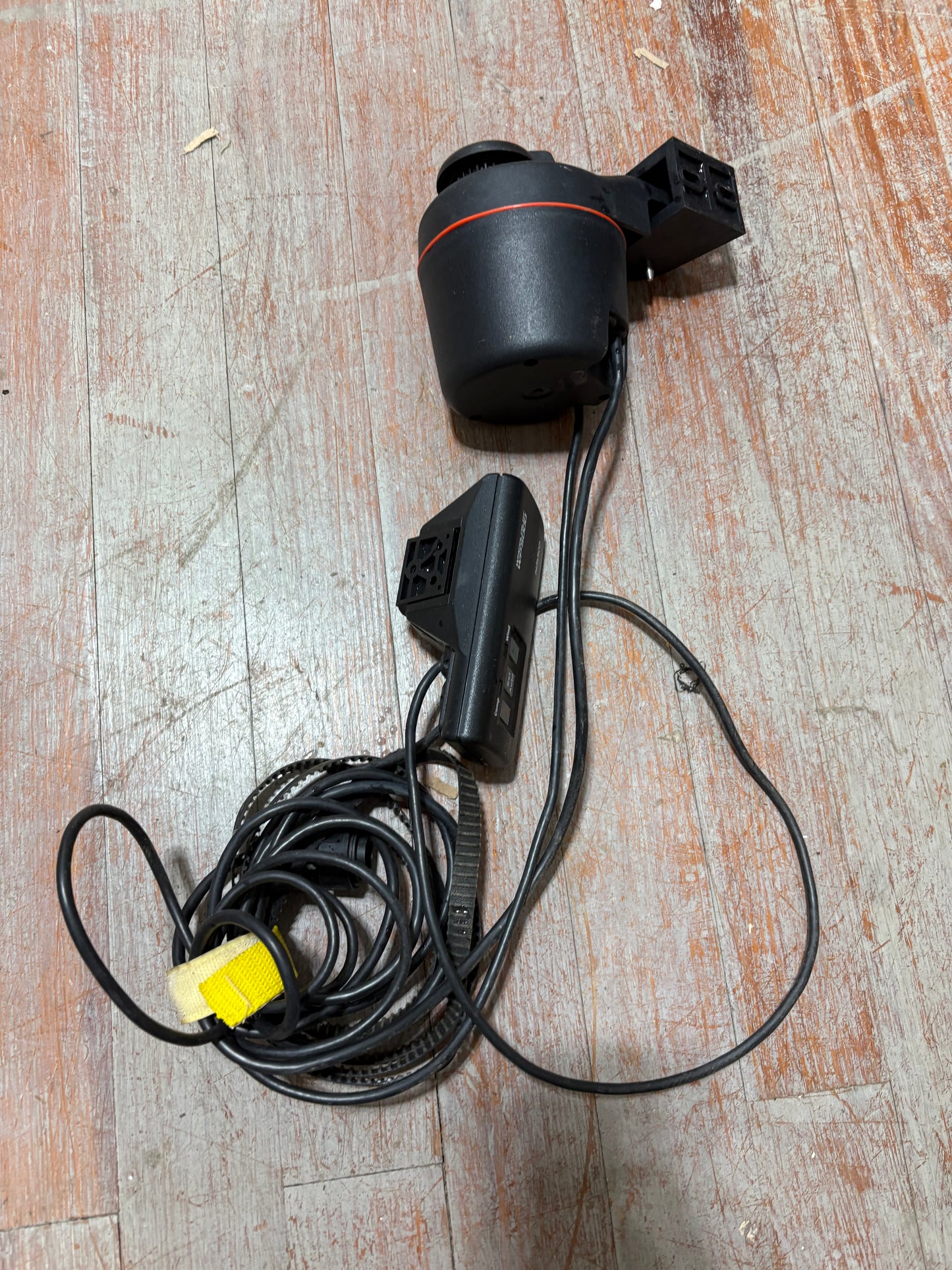 Navico Wheel Pilot WP5000