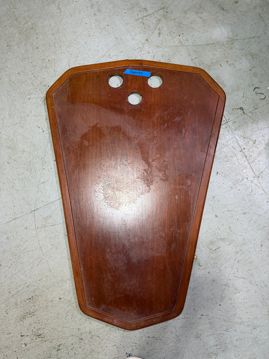 Pearson 27 Interior Table - #52