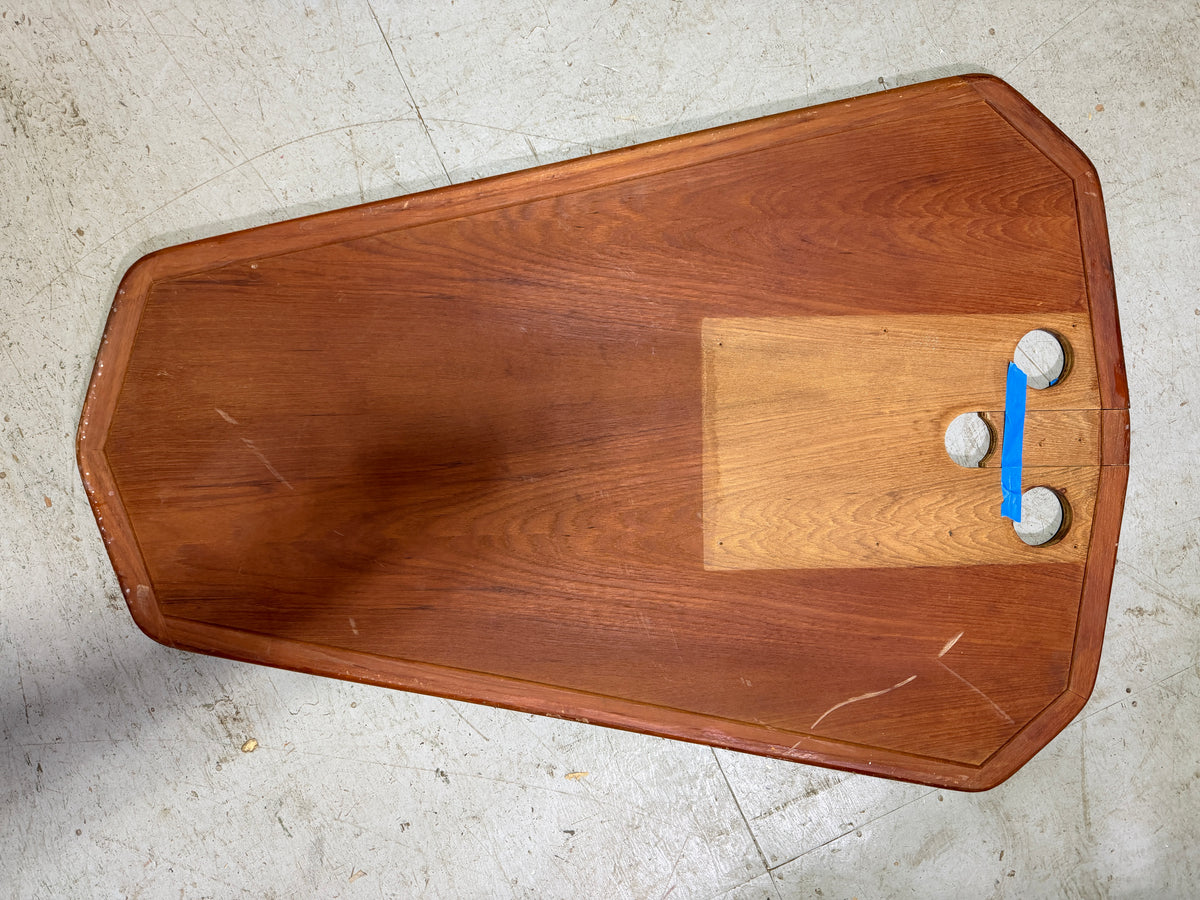Pearson 27 Interior Table - #52
