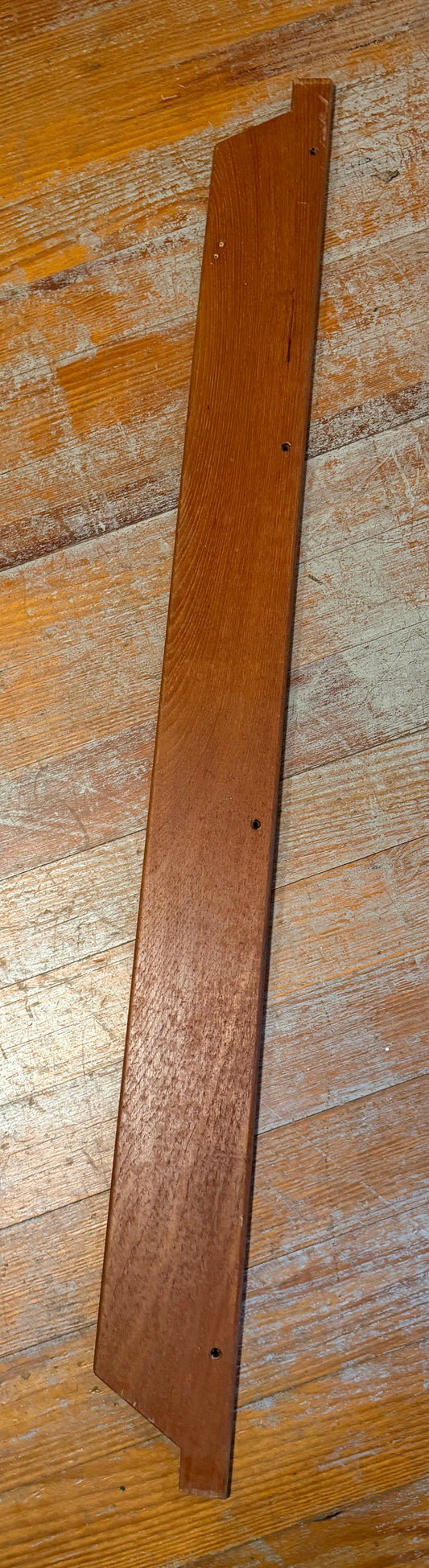 45 1/4" Length x 40" Length x 4" Wide - Interior Trim Piece - Pearson 27