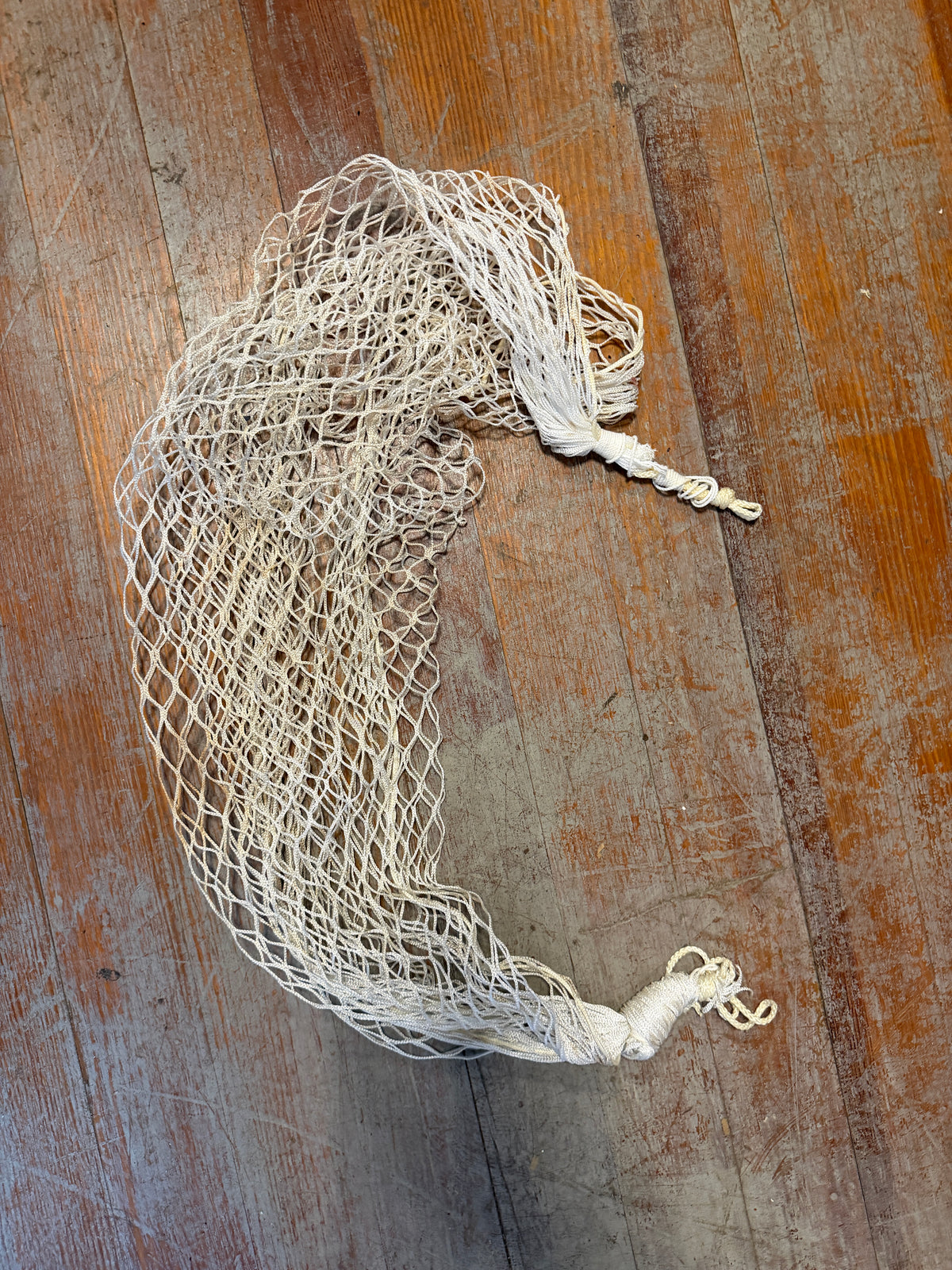 Organizing Hammock / Net
