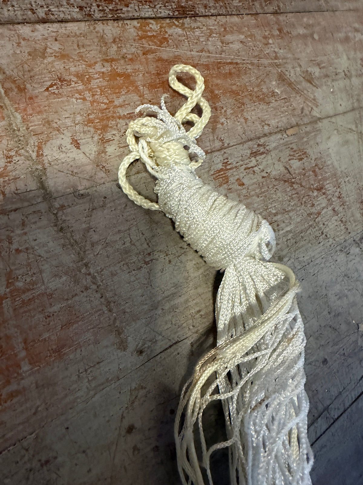 Organizing Hammock / Net