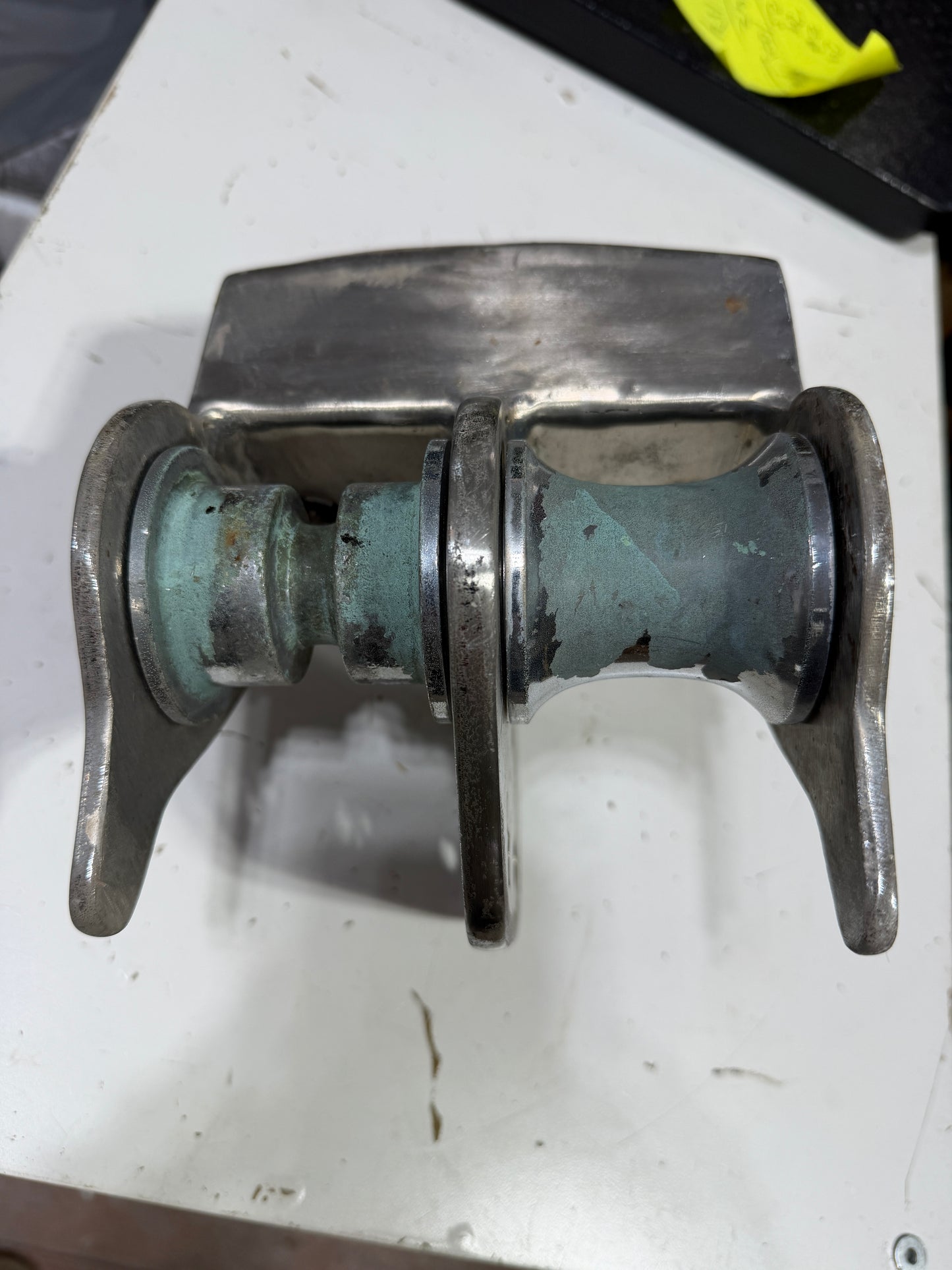 Heavy Duty Anchor / Bow Roller