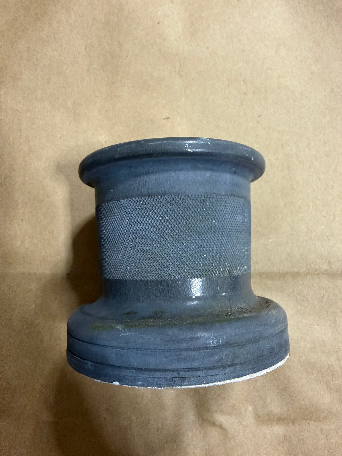 Merriman Holbrook 10 Single Speed Winch