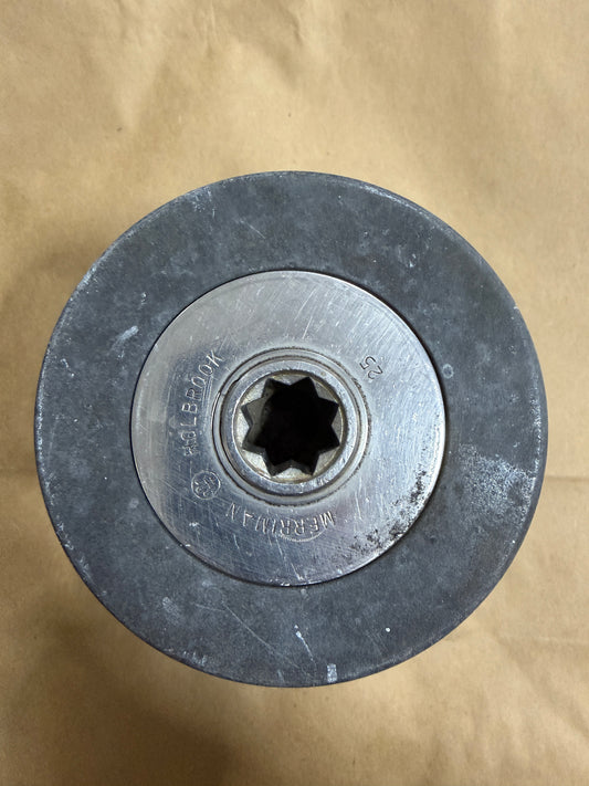 Merriman Holbrook 25 Two Speed Winch