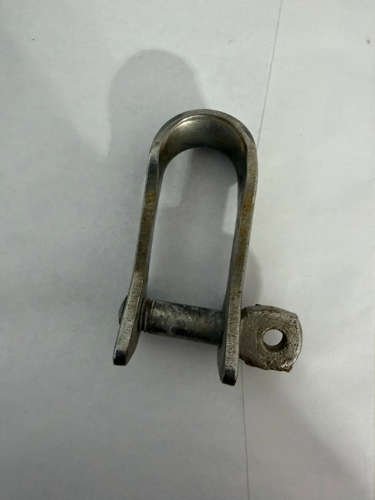 Halyard Shackle - 5/16" Pin