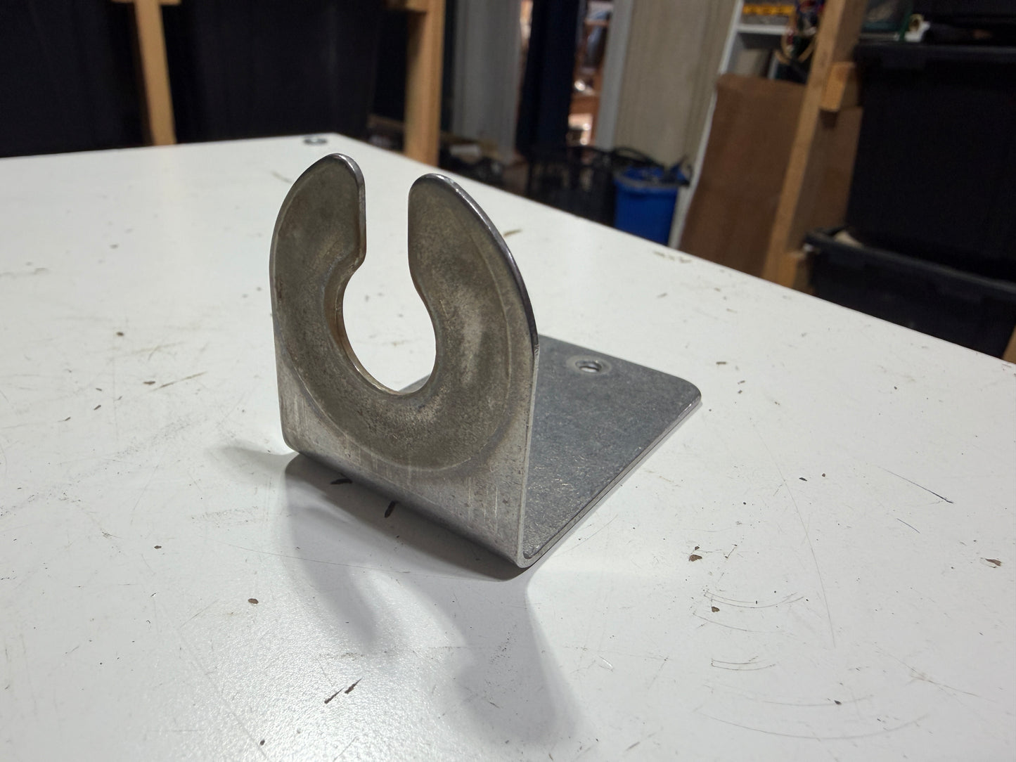 Navigation Light Bracket