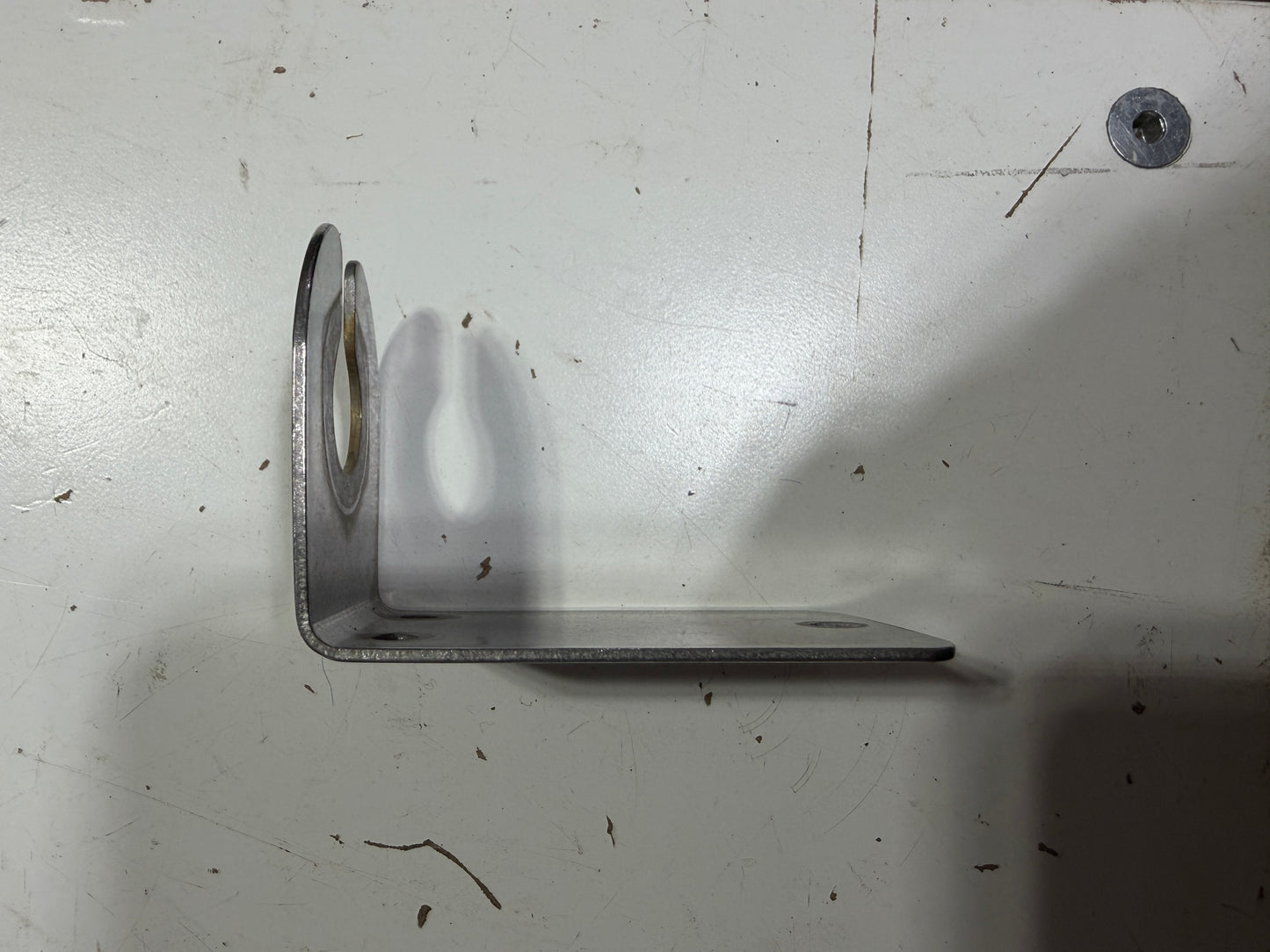 Navigation Light Bracket