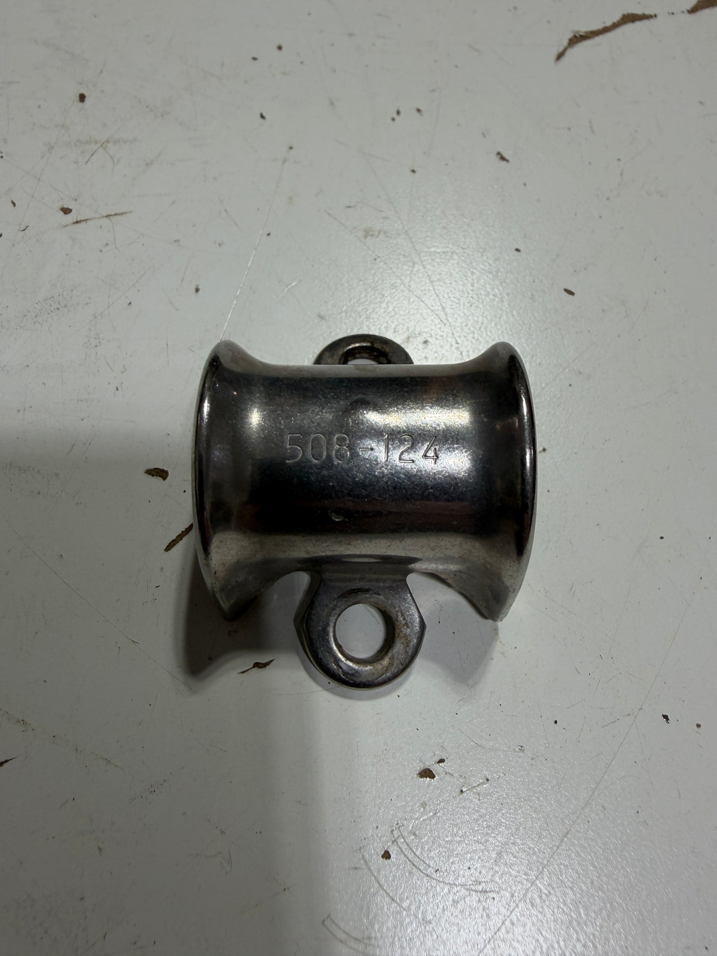 Selden 508-124 Halyard Lead - 3/4" MAX LINE