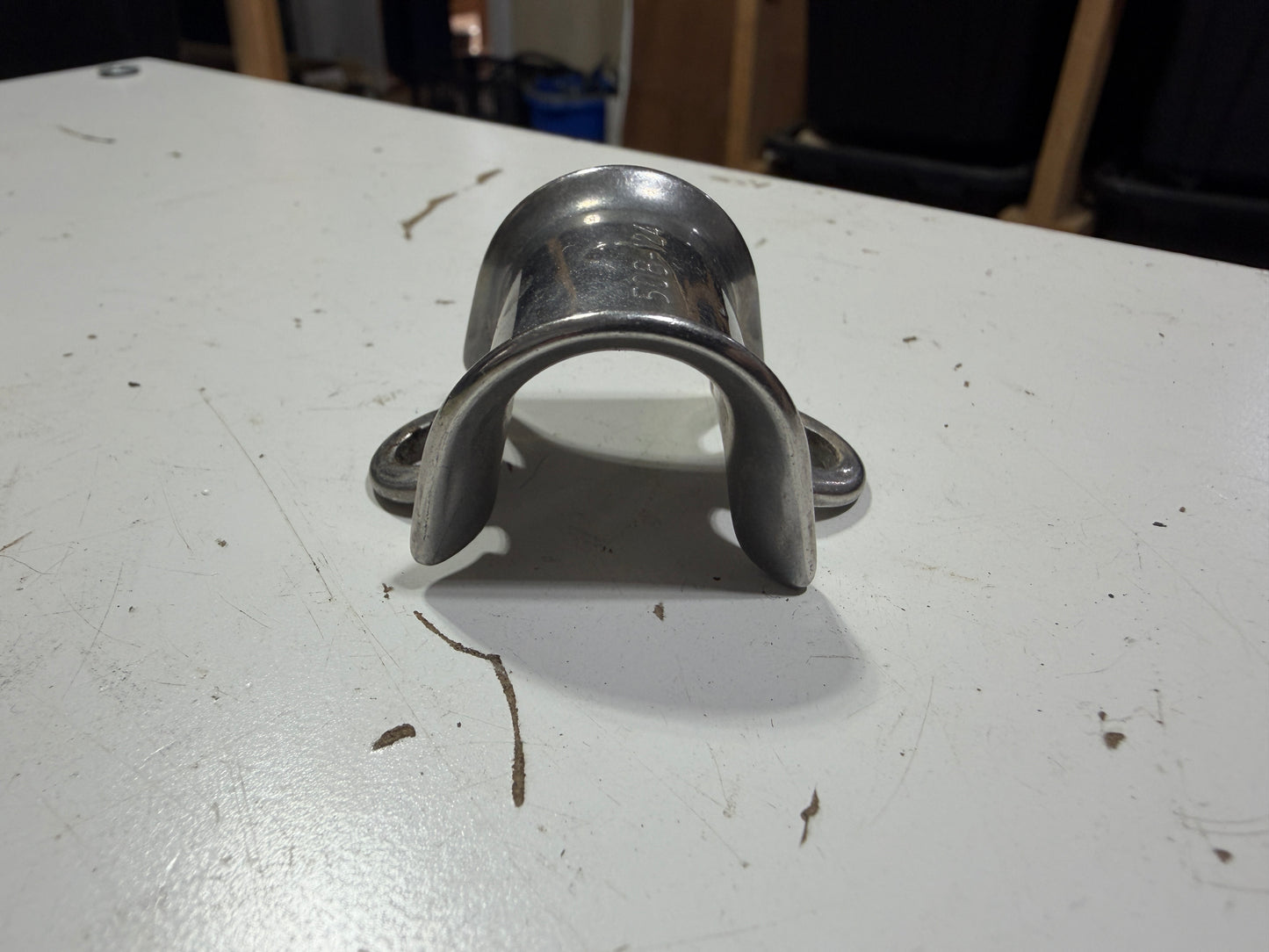 Selden 508-124 Halyard Lead - 3/4" MAX LINE