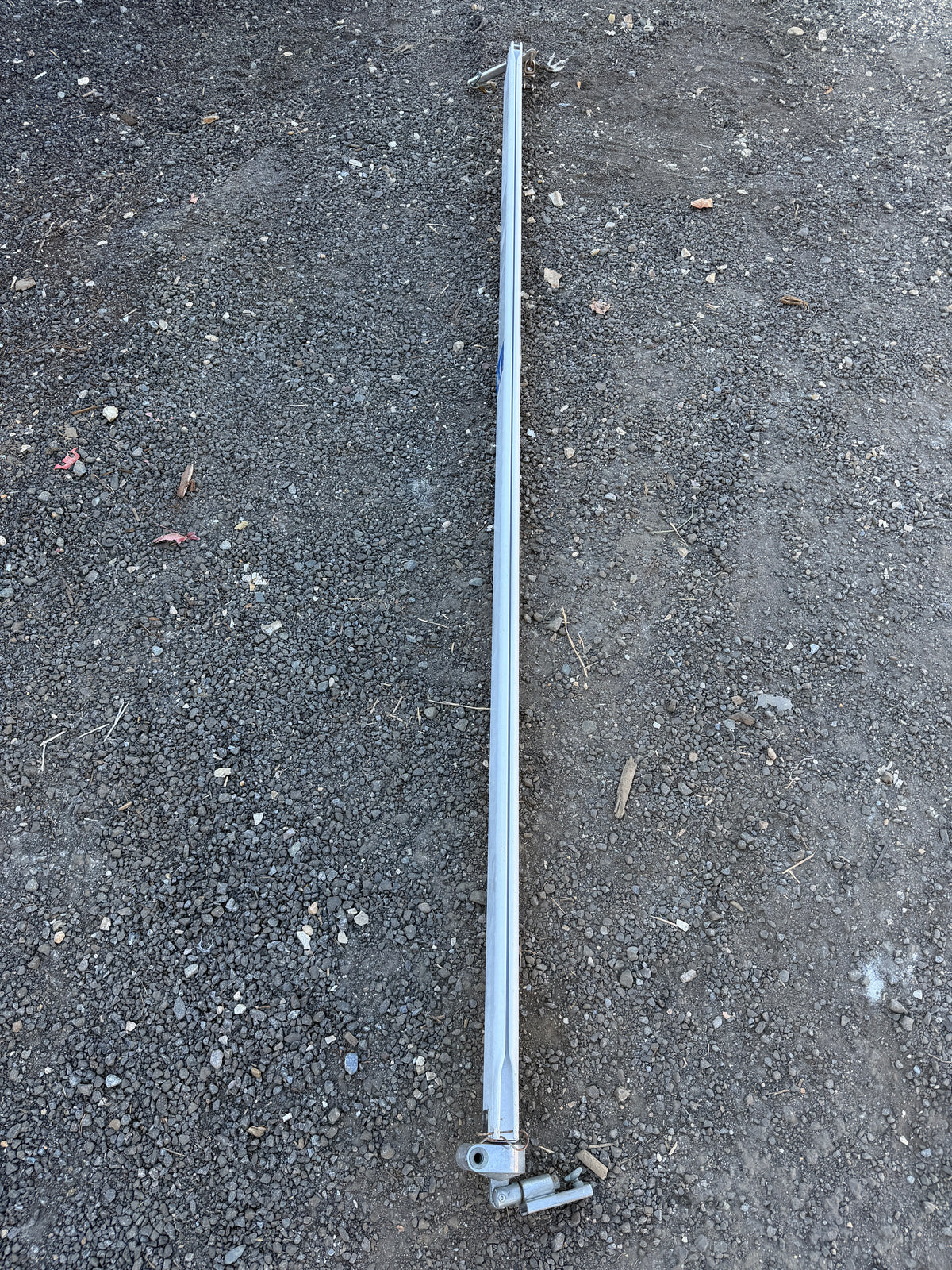 Leisure 17 Boom - 7'9" Length