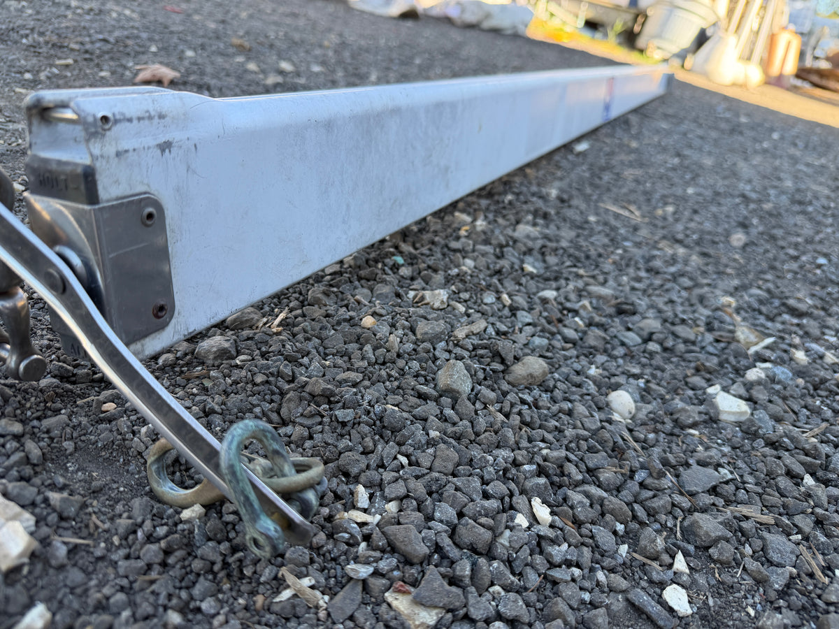Leisure 17 Boom - 7'9" Length