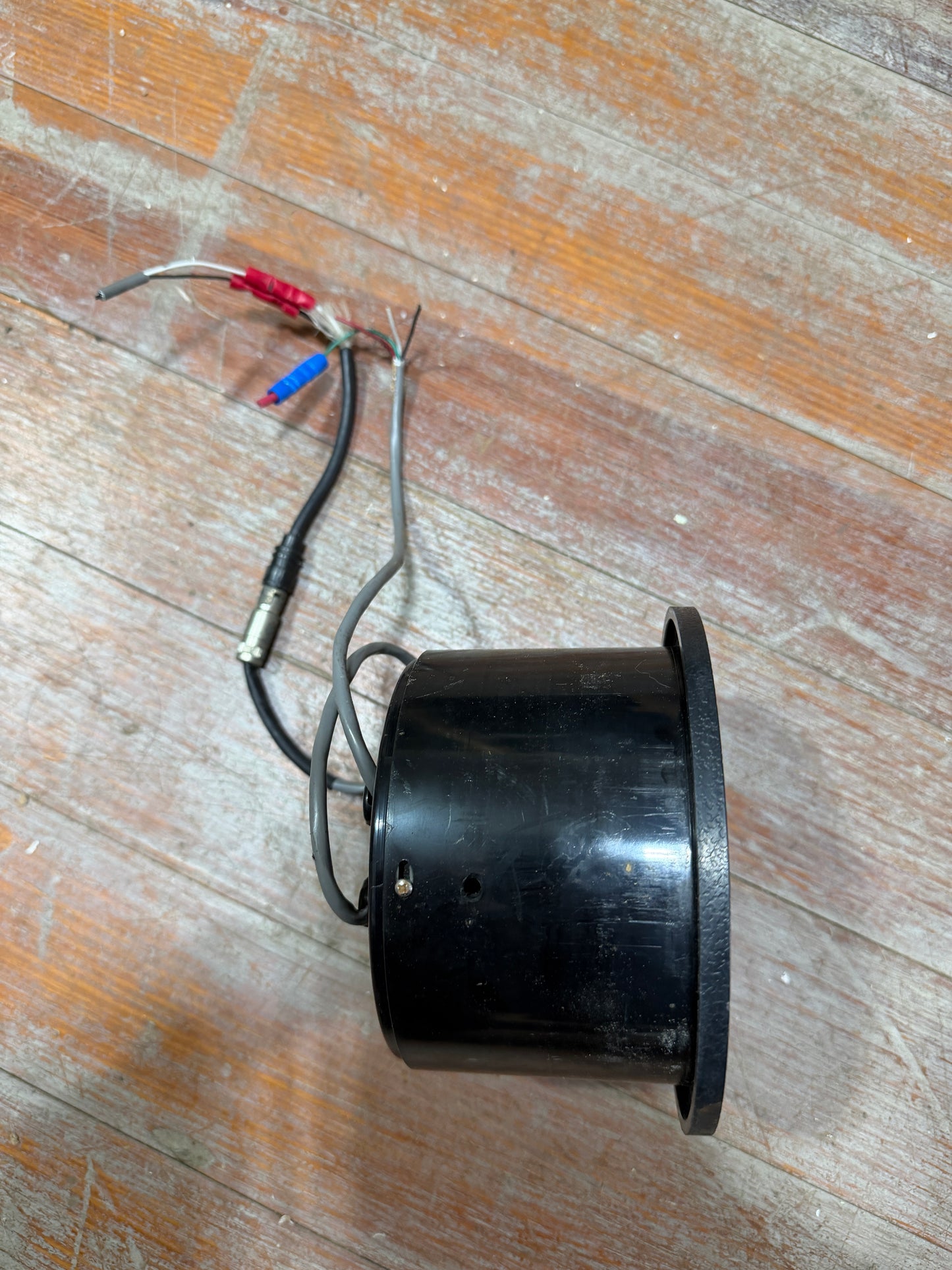 Signet Marine Knotmeter SL11