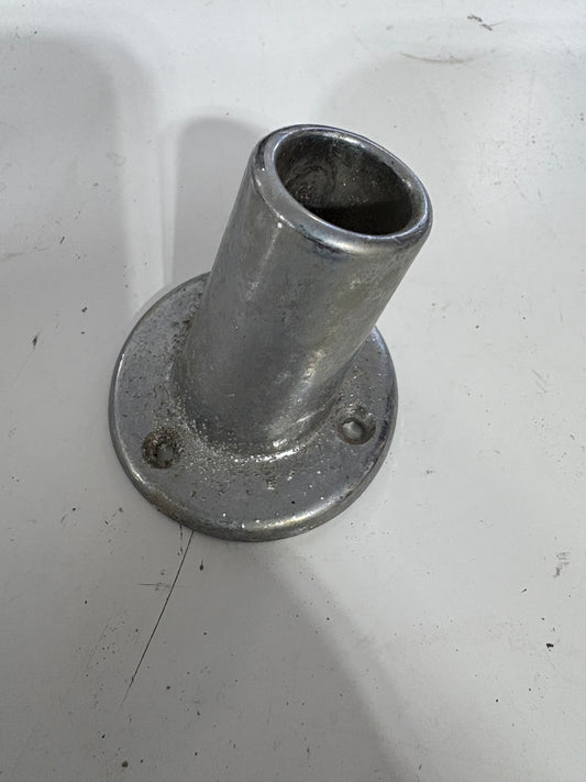 Flag Pole Holder - 2 1/8" Base Diameter