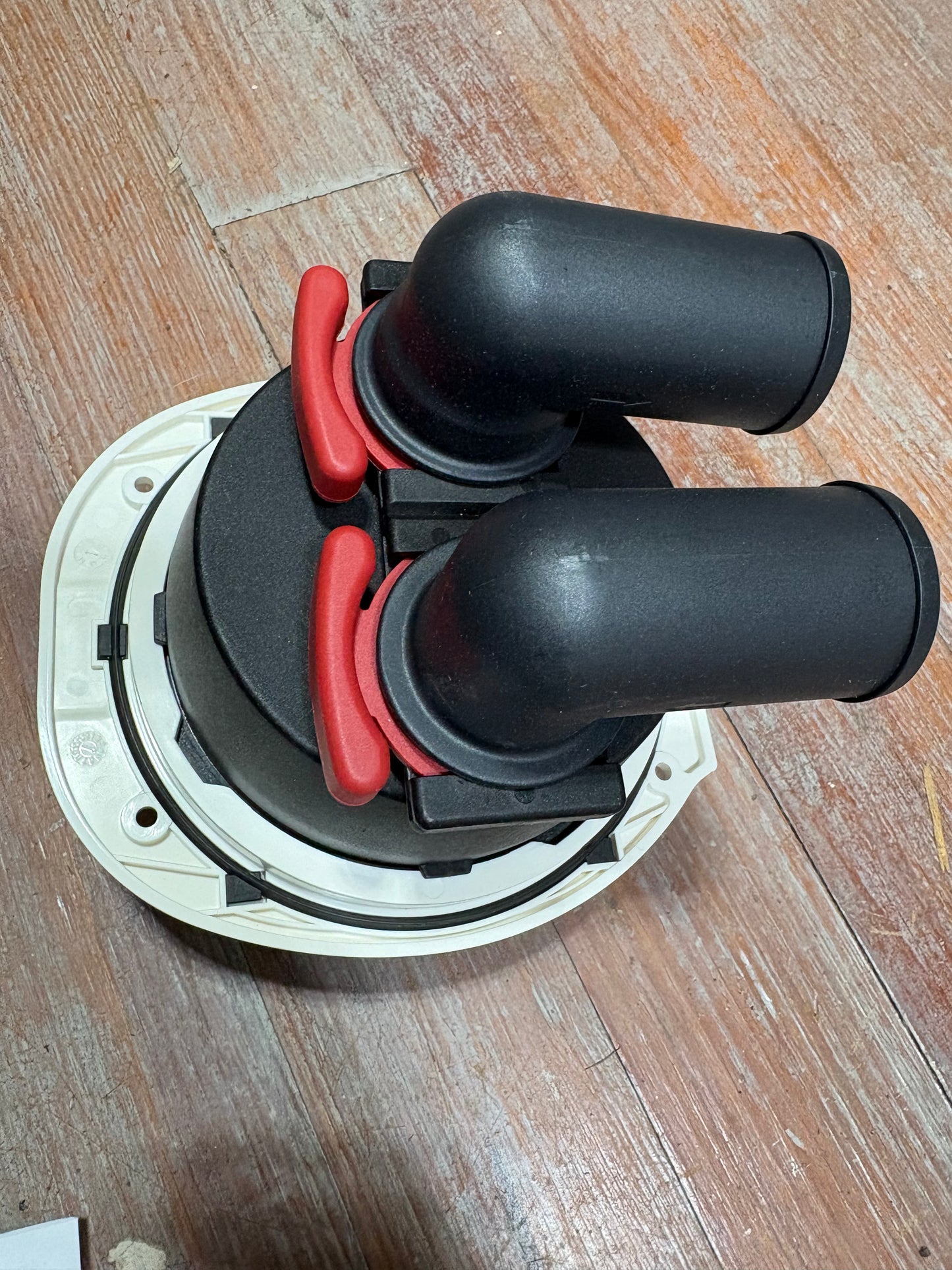 Viking Compact Manual Bilge Pump