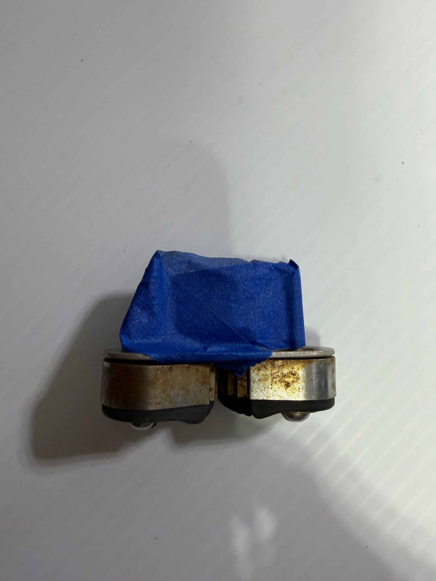 Schaefer Cam Cleat - 3/8”