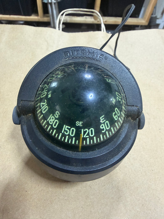 Ritchie B-51 Explorer Compass
