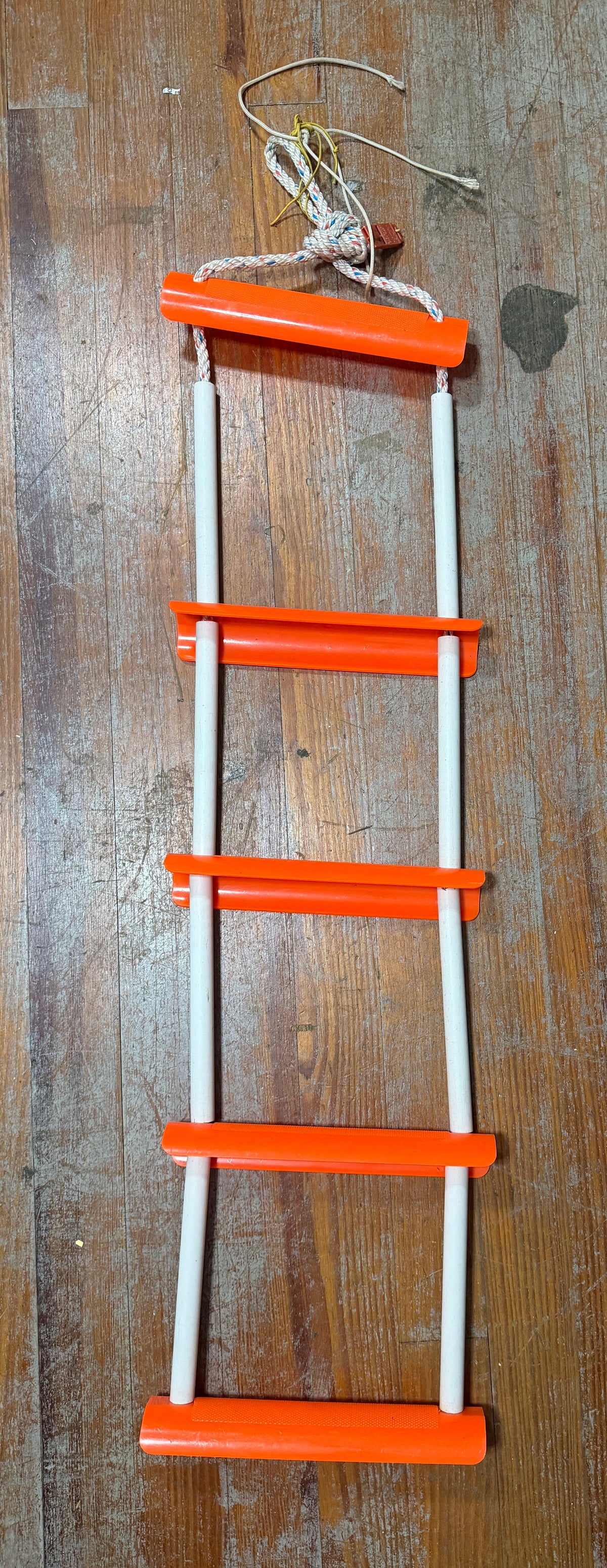 5 Step Emergency Man Overboard Ladder
