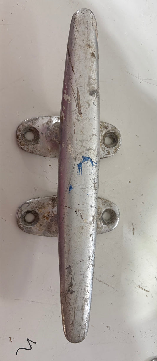 Aluminium 12" Cleat