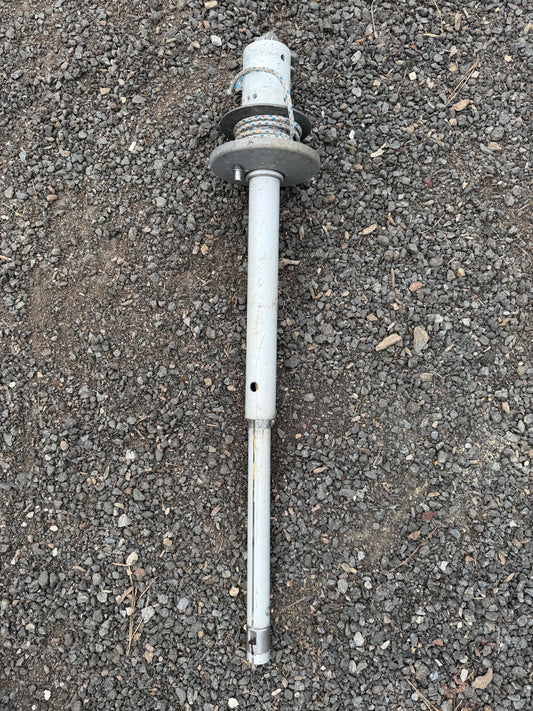 6" Diameter Roller Furling / Furler Drum