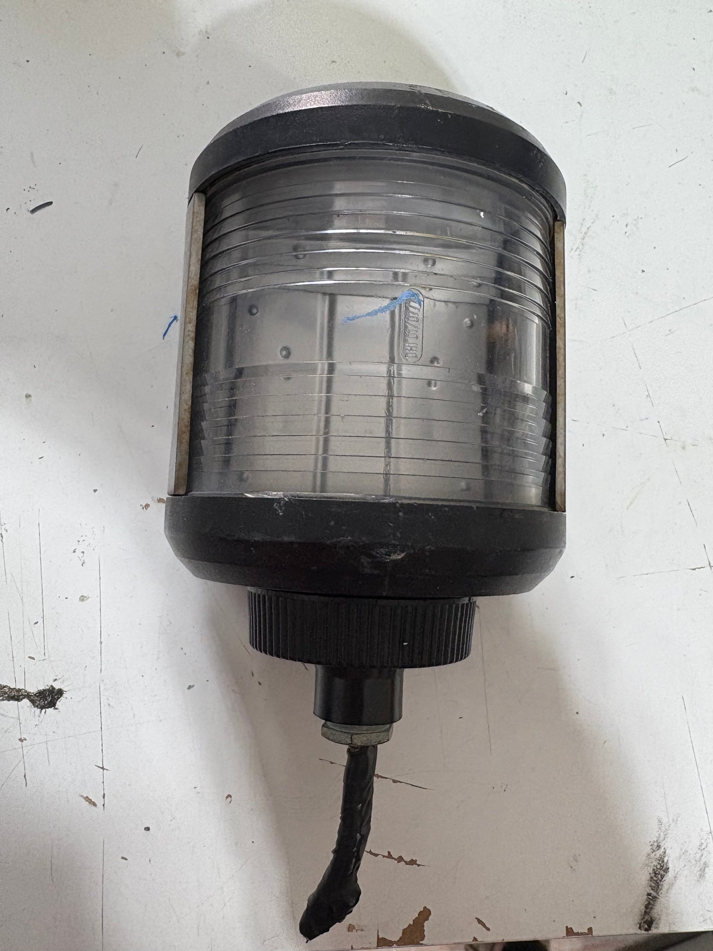 Mast Light - 4" Height