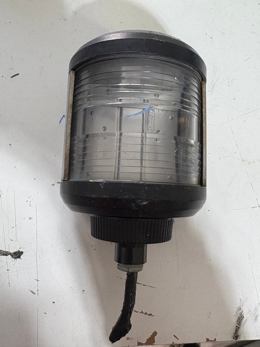 Mast Light - 4" Height