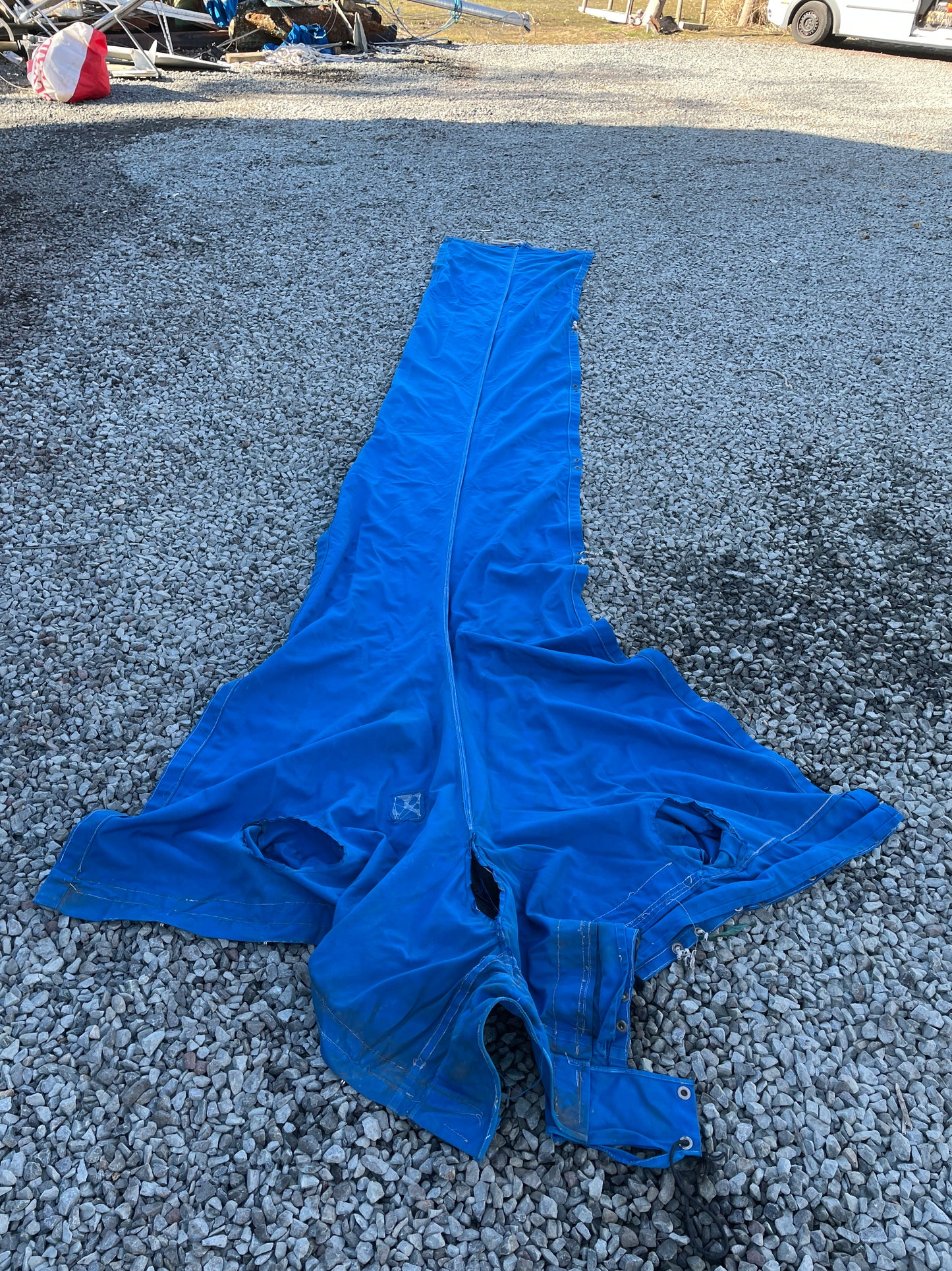 15’ Mainsail Cover