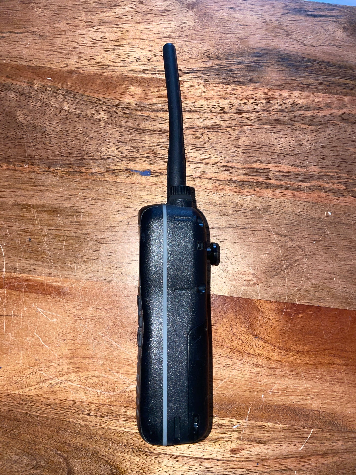 Uniden Walkie With Charging Port - WORKS