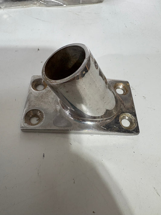 Stanchion Base