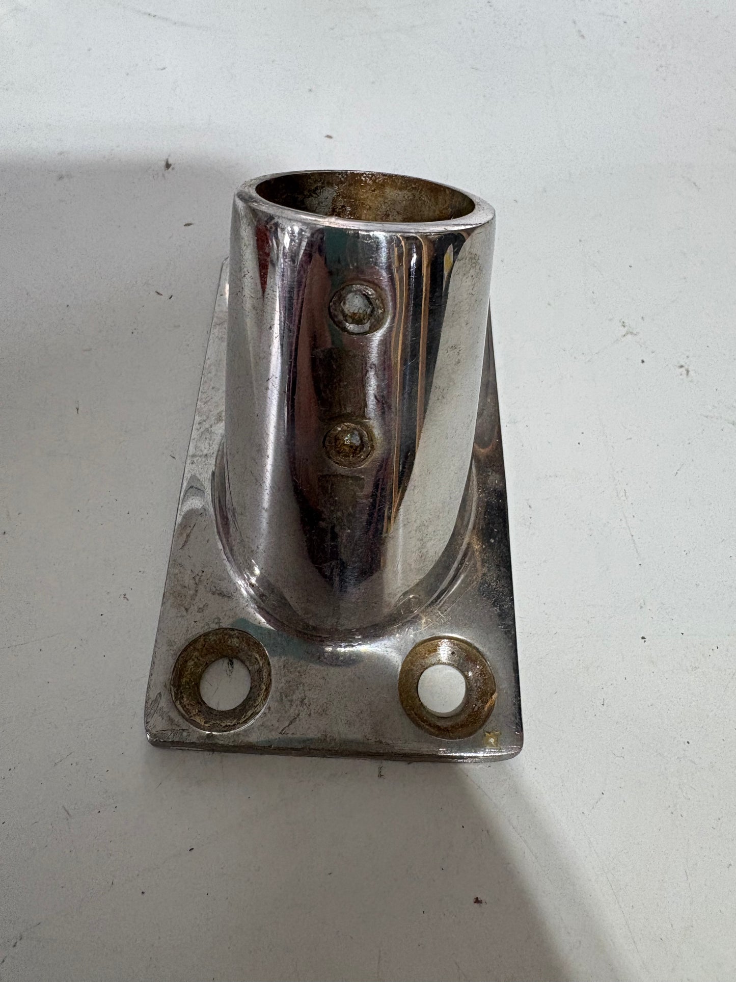 Stanchion Base