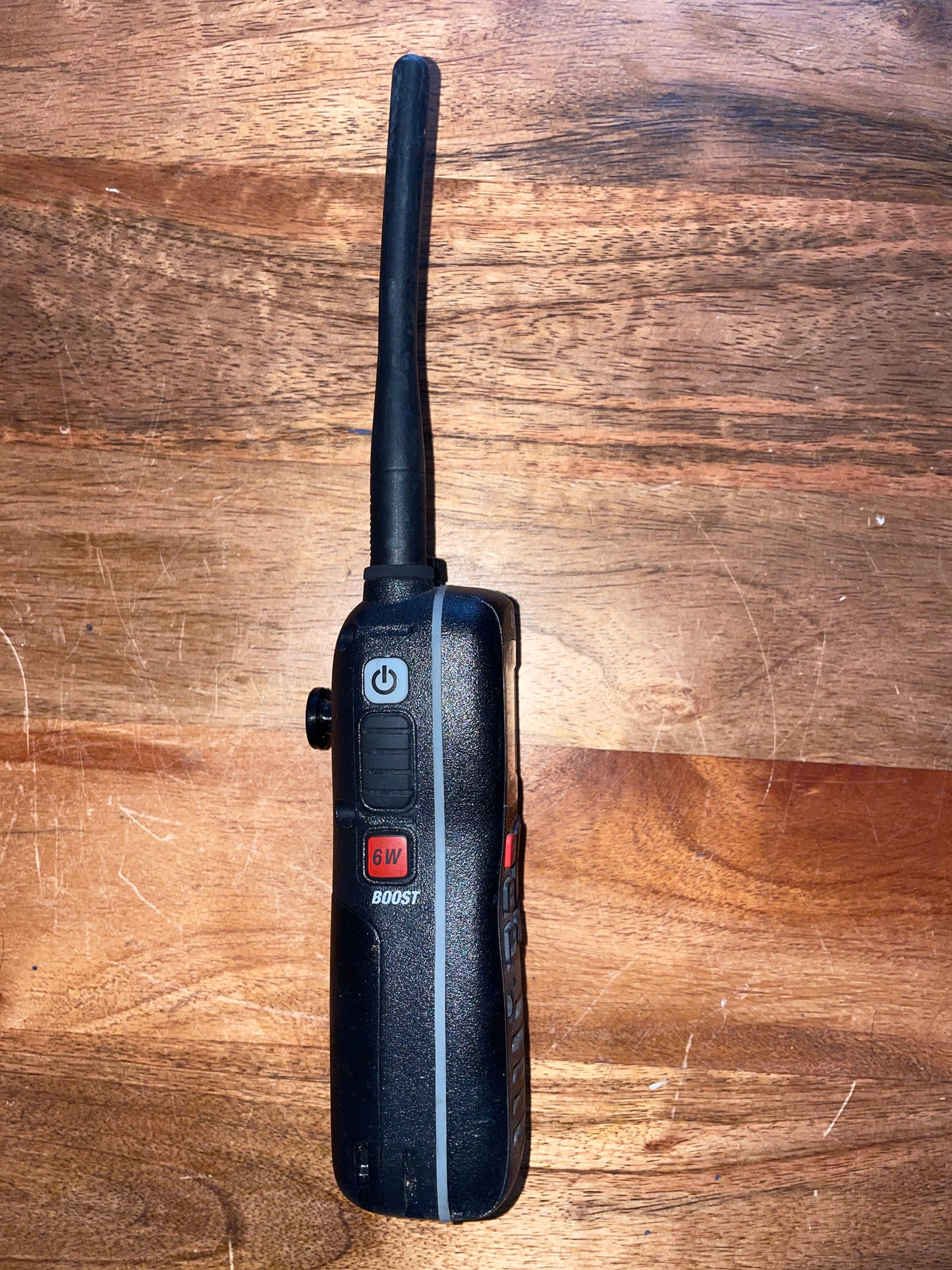 Uniden Walkie With Charging Port - WORKS