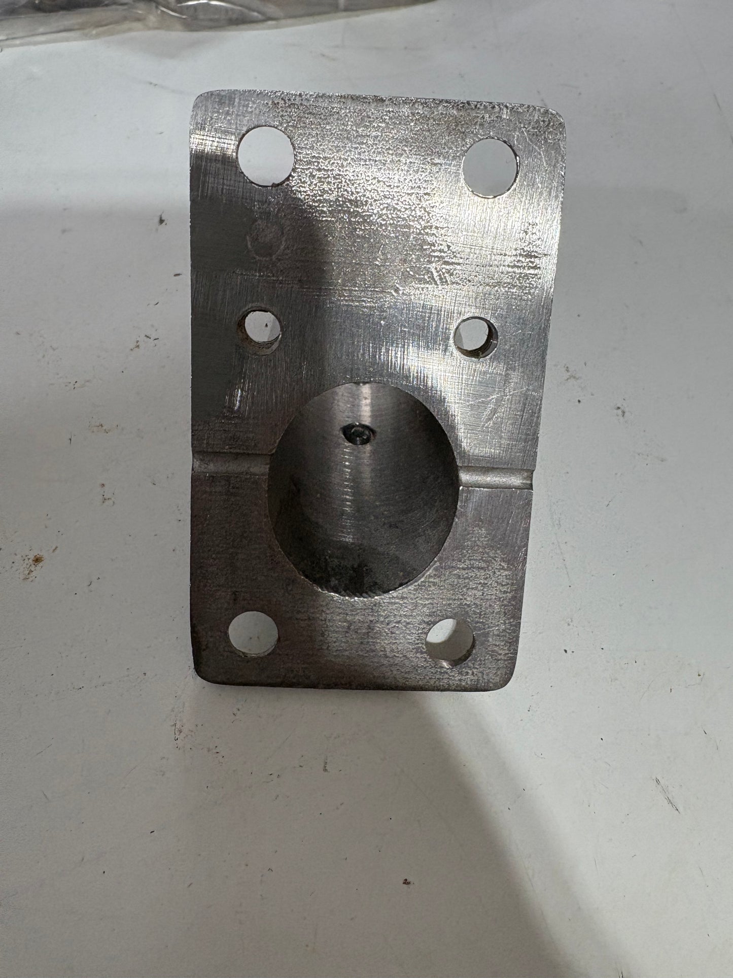 Stanchion Base