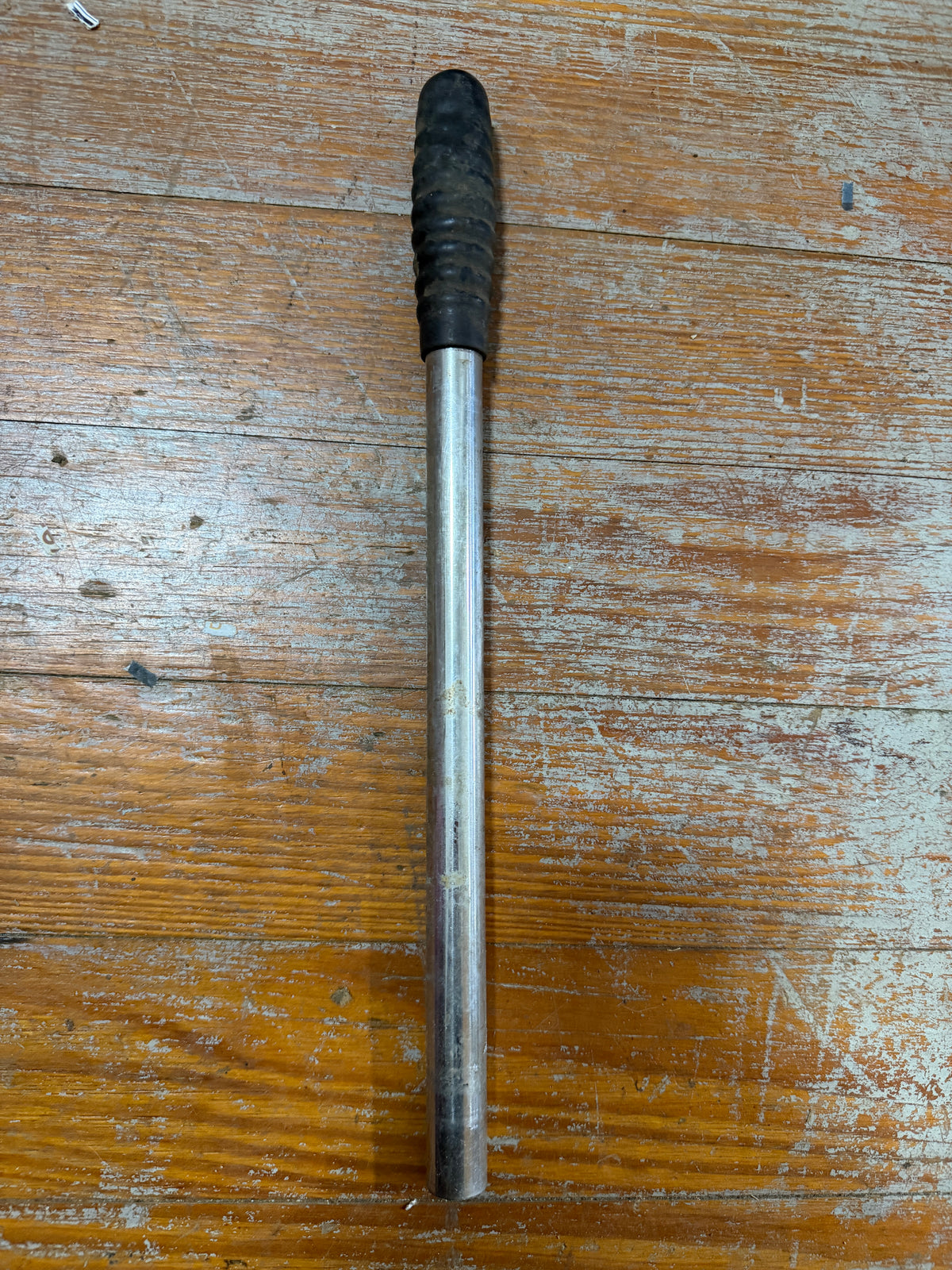 14 1/4" Long x 3/4" Diameter Manual Bilge Handle