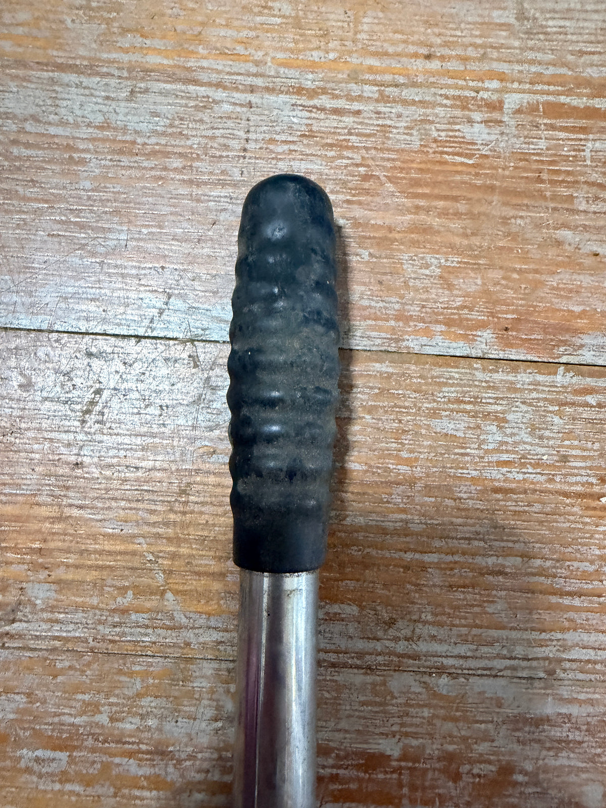 15 3/8" Long x 3/4" Diameter Manual Bilge Handle