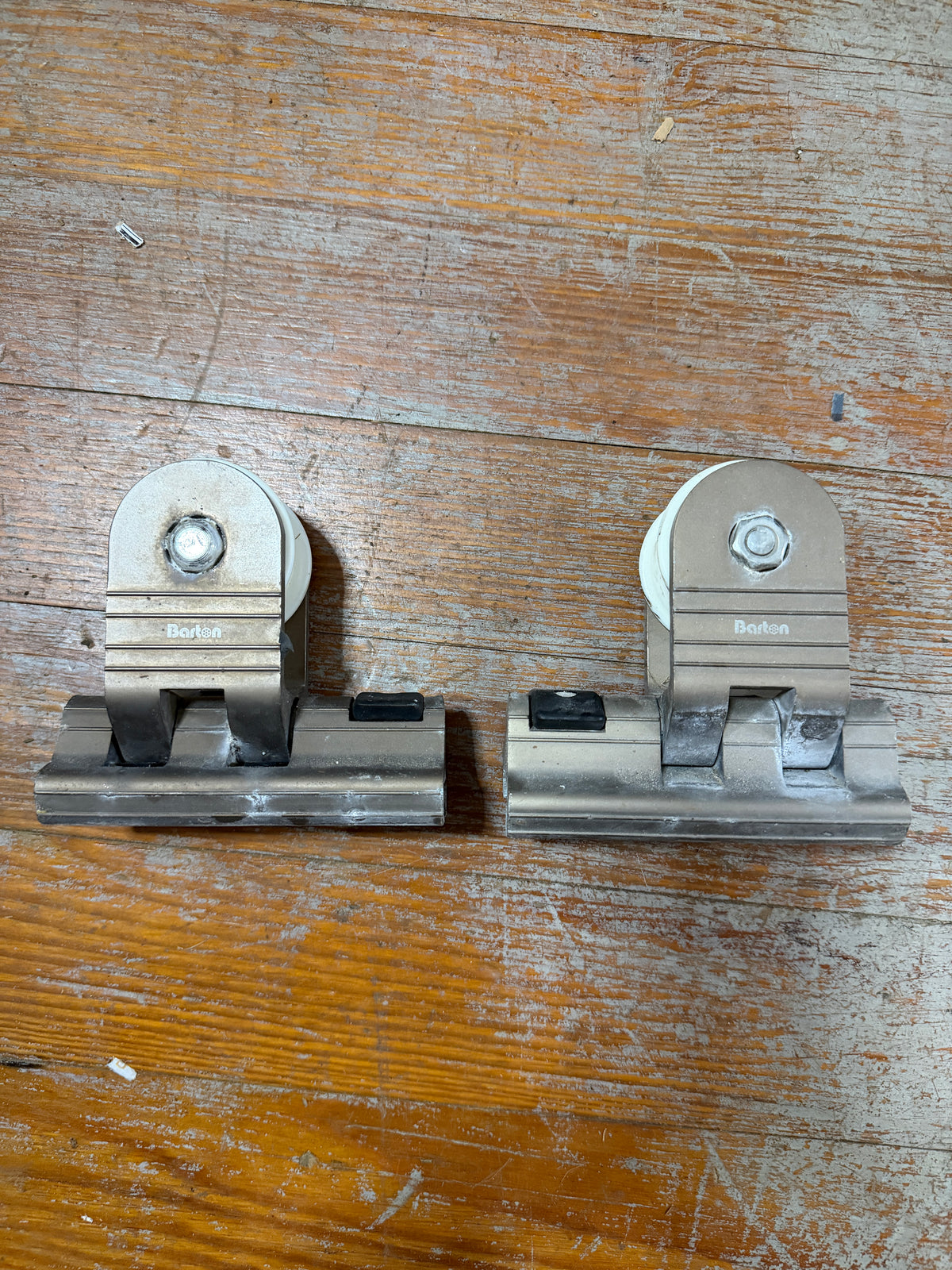 PAIR Barton 1 1/4" Sheet Blocks