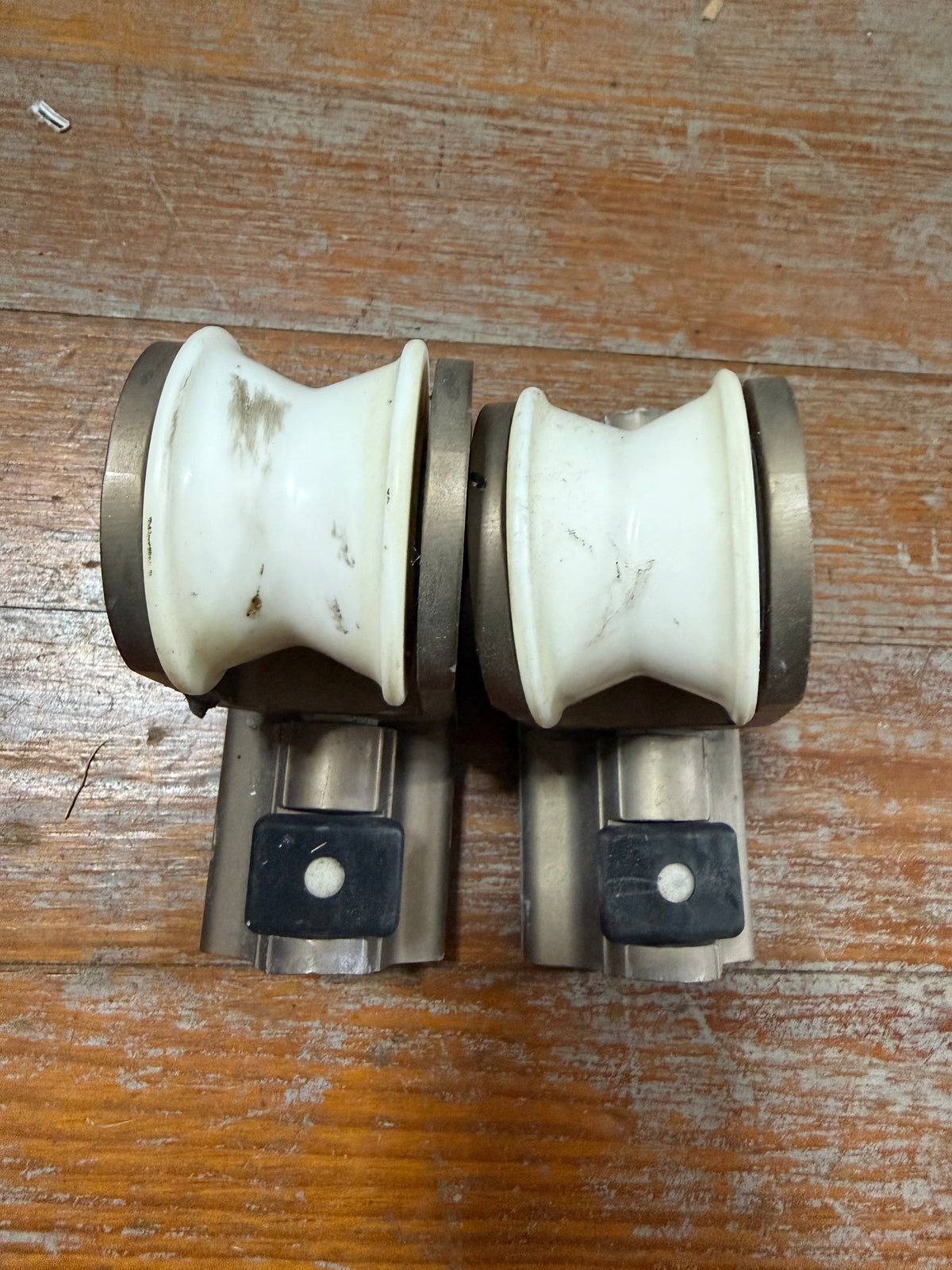 PAIR Barton 1 1/4" Sheet Blocks