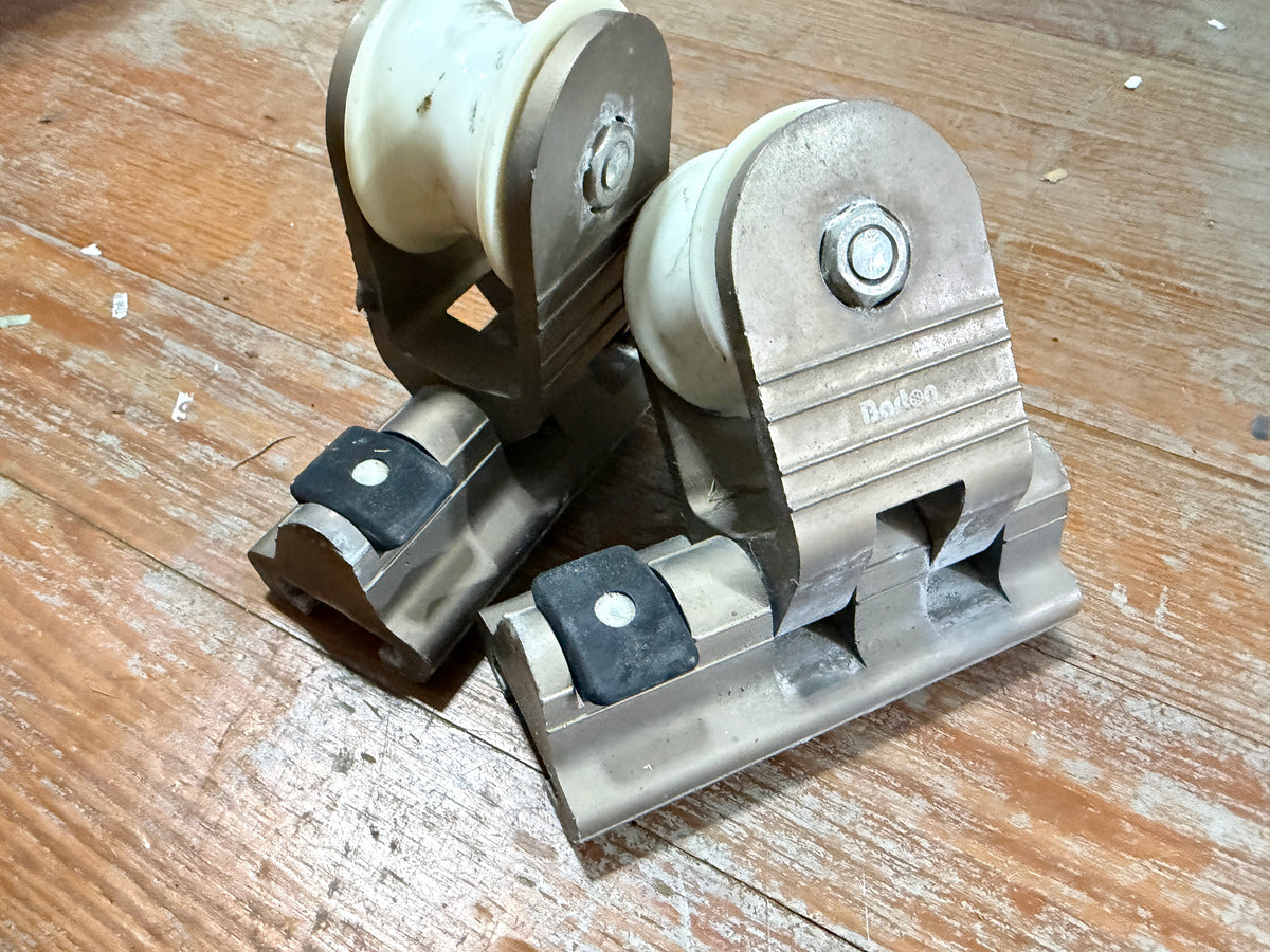 PAIR Barton 1 1/4" Sheet Blocks