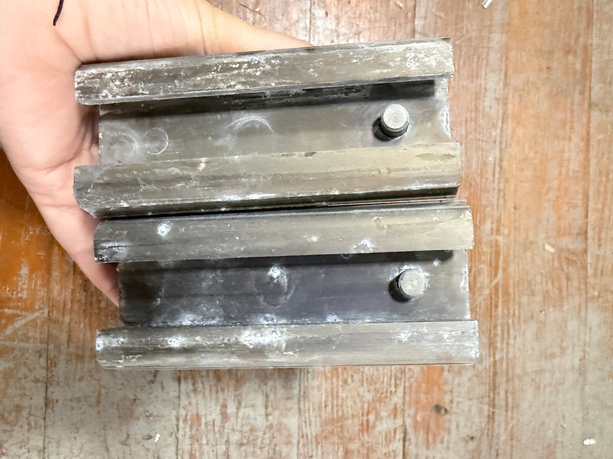PAIR Barton 1 1/4" Sheet Blocks
