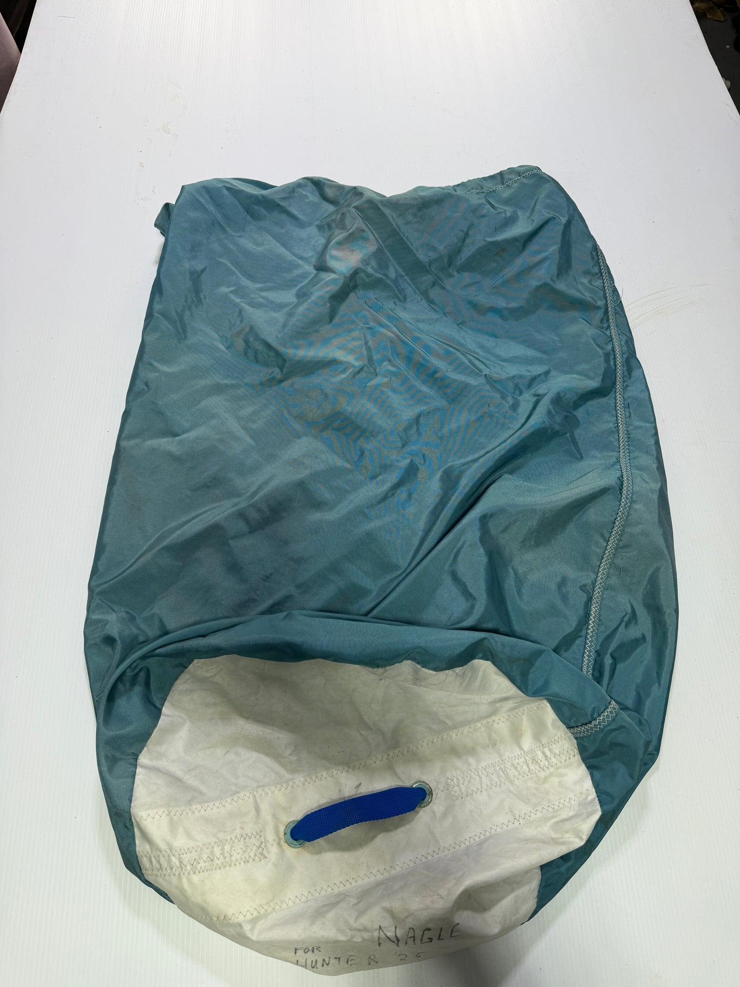 Leonard Main Sail Bag - 38" Long x 16" Diameter Base