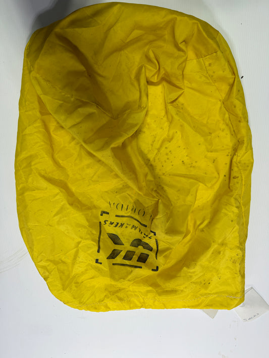 UK Sailmakers Bag 29" Long x 18" Base Diameter