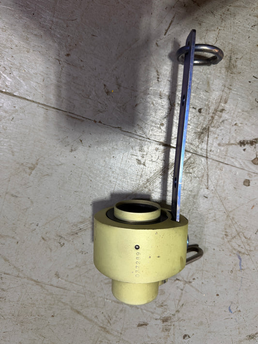 Profurl Roller Furling / Furler Upper Swivel - 1 1/4" Extrusion Diameter Hole