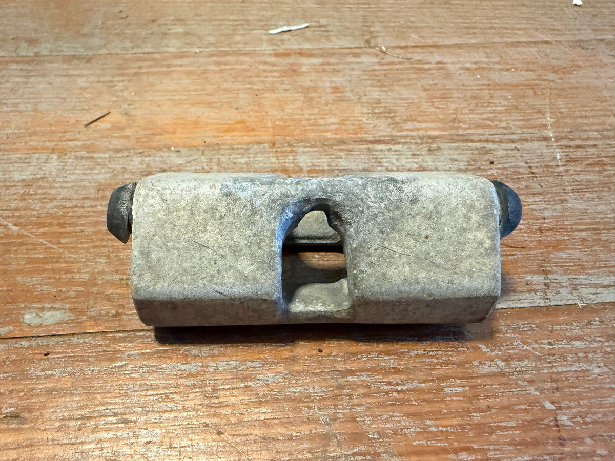 Aluminum X Track Traveler / Track Car